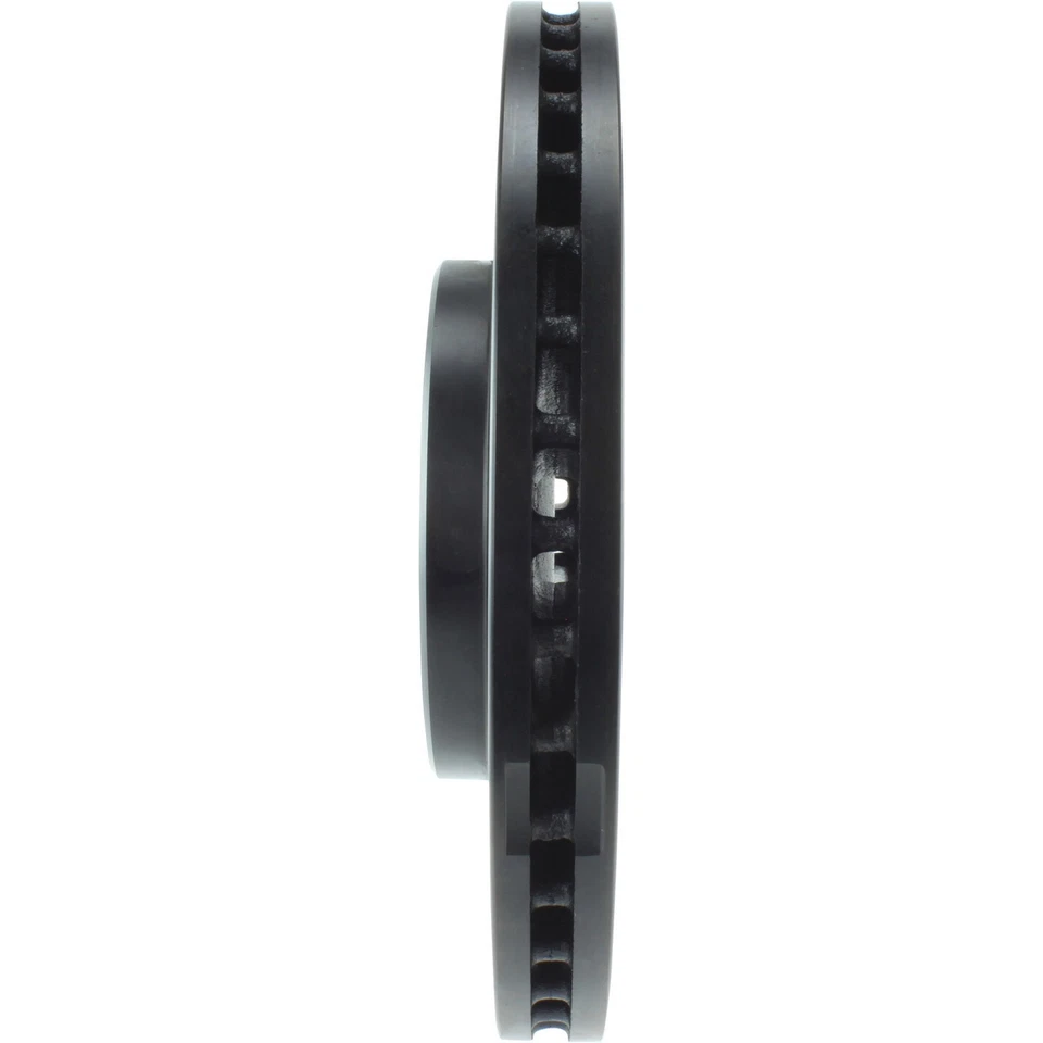 Par delantero de rotor de freno de disco Stoptech para Mercedes-Benz GL450 2007-2008 (45910) Foto 3 de 4