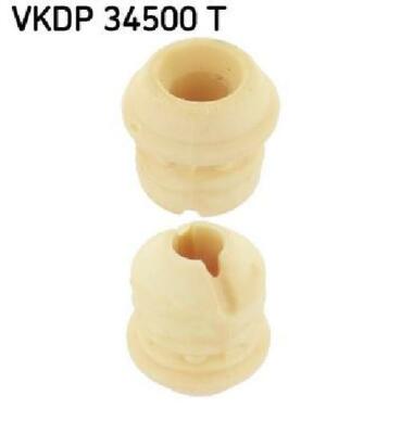 Original SKF Staubschutzsatz Stoßdämpfer VKDP 34500 T für Opel