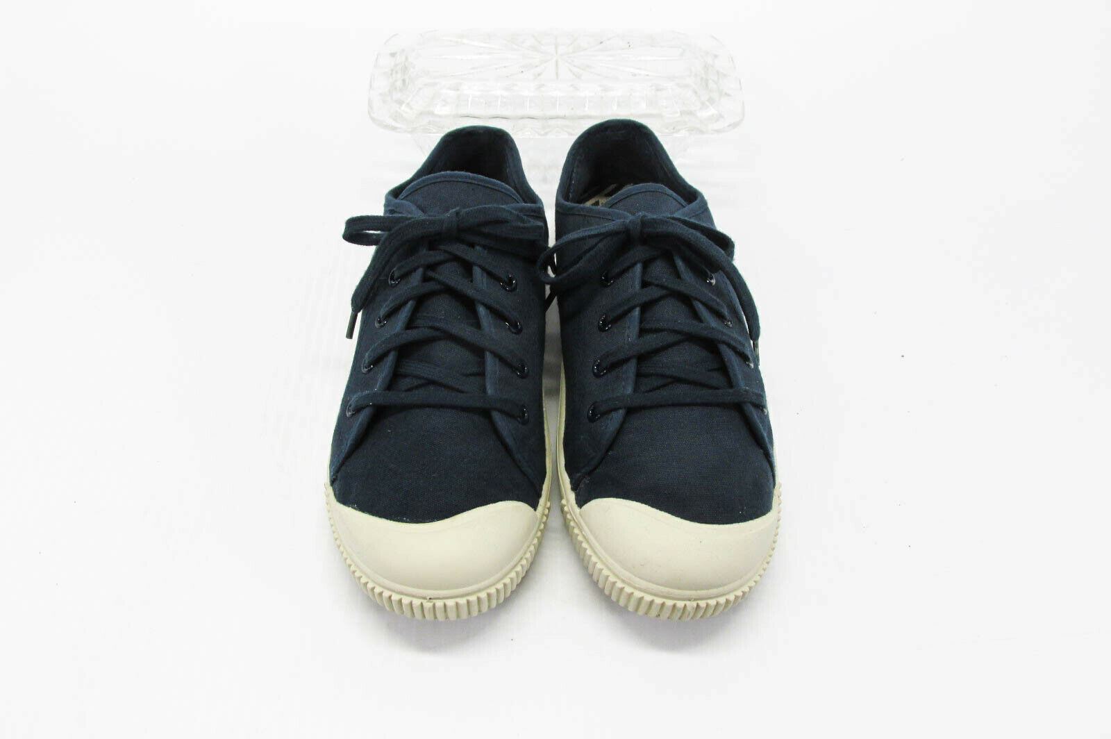 Scarpa donna Keen Maderas taglia 8M blu sneaker sportiva usata xq