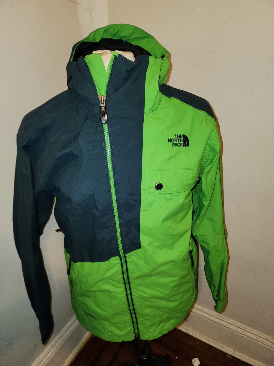 North face best sale cryptic ski jacket