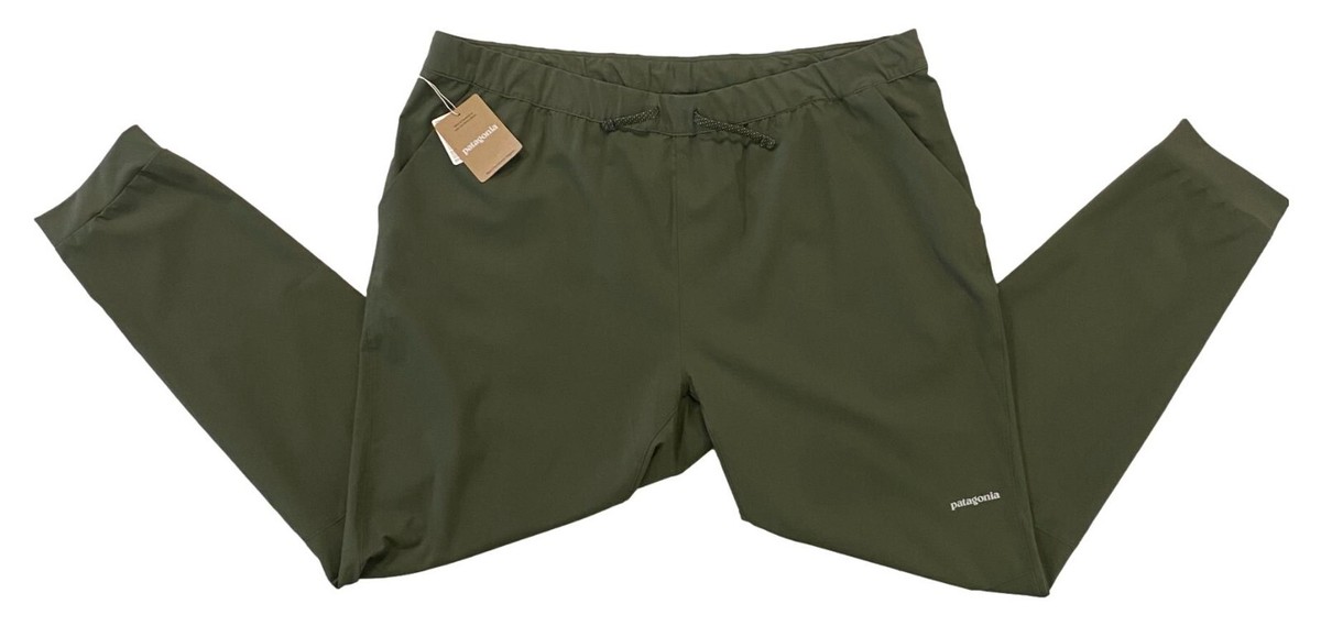 Patagonia Men's Terrebonne Jogger Pants (Basin Green) 24540 Patagonia Men's Terrebonne Jogger Pants (Basin Green) 24540
