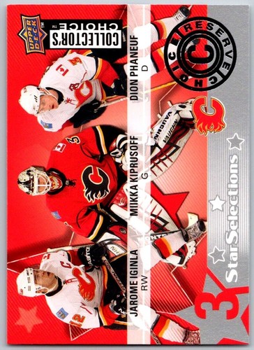 2009-10 Upper Deck Collector's Choice RESERVE Cartes 201-230 - U-Pick From List - Photo 10 sur 43