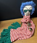 Maxine By Hallmark-24”Wall Hanging/Ornament 1998-Nice Shape