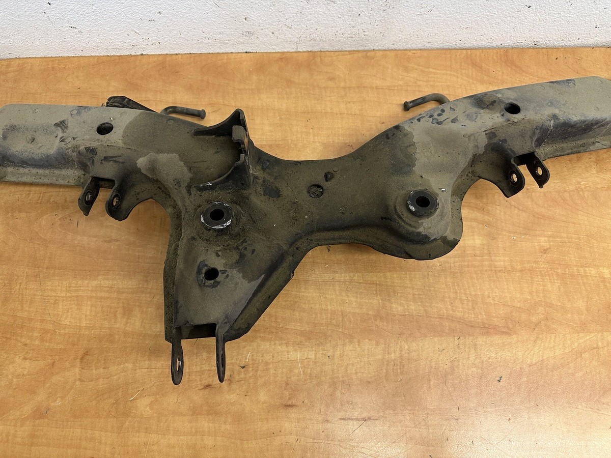 86-91 Mazda RX7 FC OEM Rear Subframe Suspension Crossmember RX-7