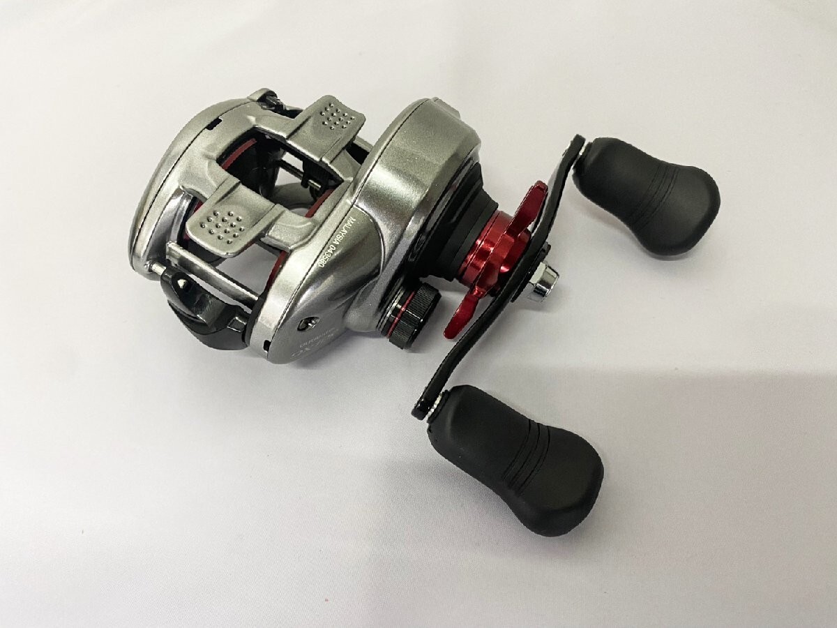 【メンマ様用】　SHIMANO Scorpion MD 201XG PLAT/shimano scorpion md 201xg-Fishing Tackle Store-en