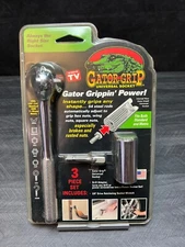 2002 GATOR GRIP Universal Socket 3/8"dr OLD STOCK / Brand NEW & Sealed ETC -200