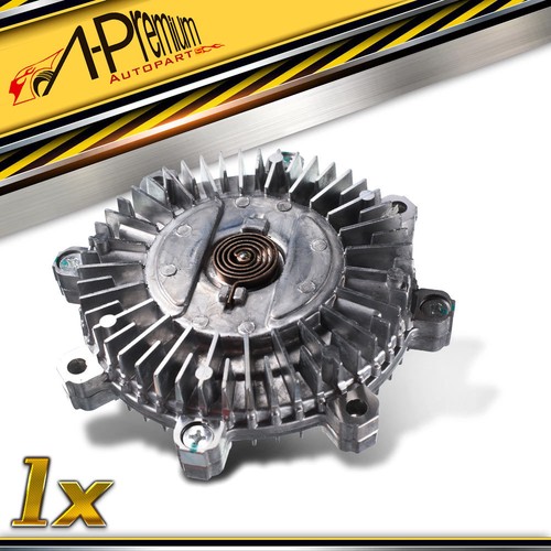 Fan Clutch for Chevrolet Tracker Suzuki Grand Vitara Sidekick Vitara