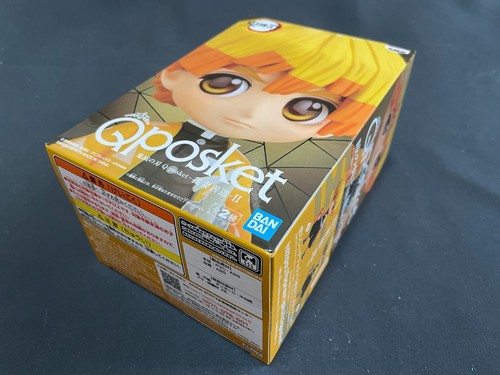 Figure Anime Stranger Things Sailor Moon Dragon Ball Q posket Banpresto Bandai - Picture 42 of 404