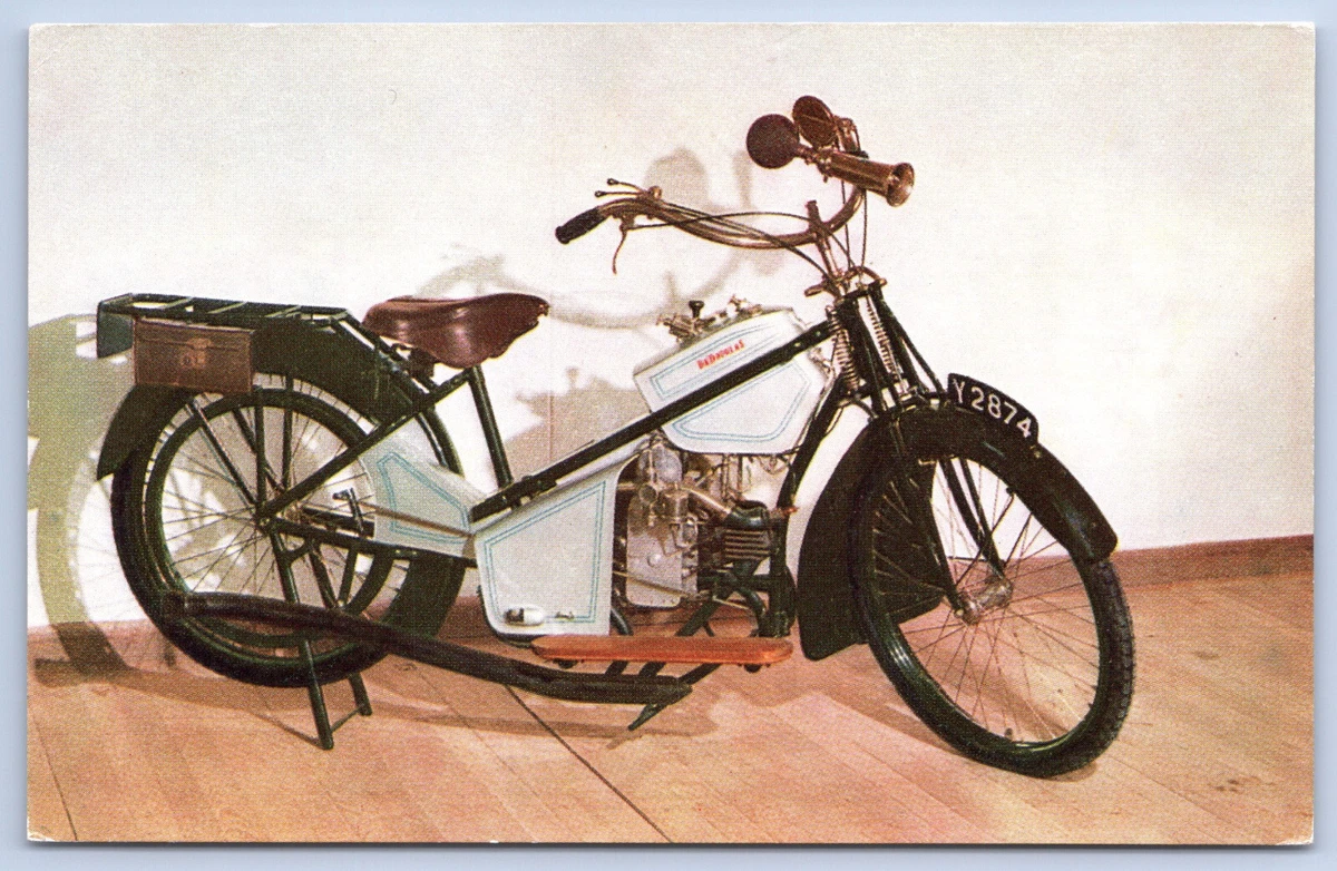 Douglas motorcycles for sale on ebay deals