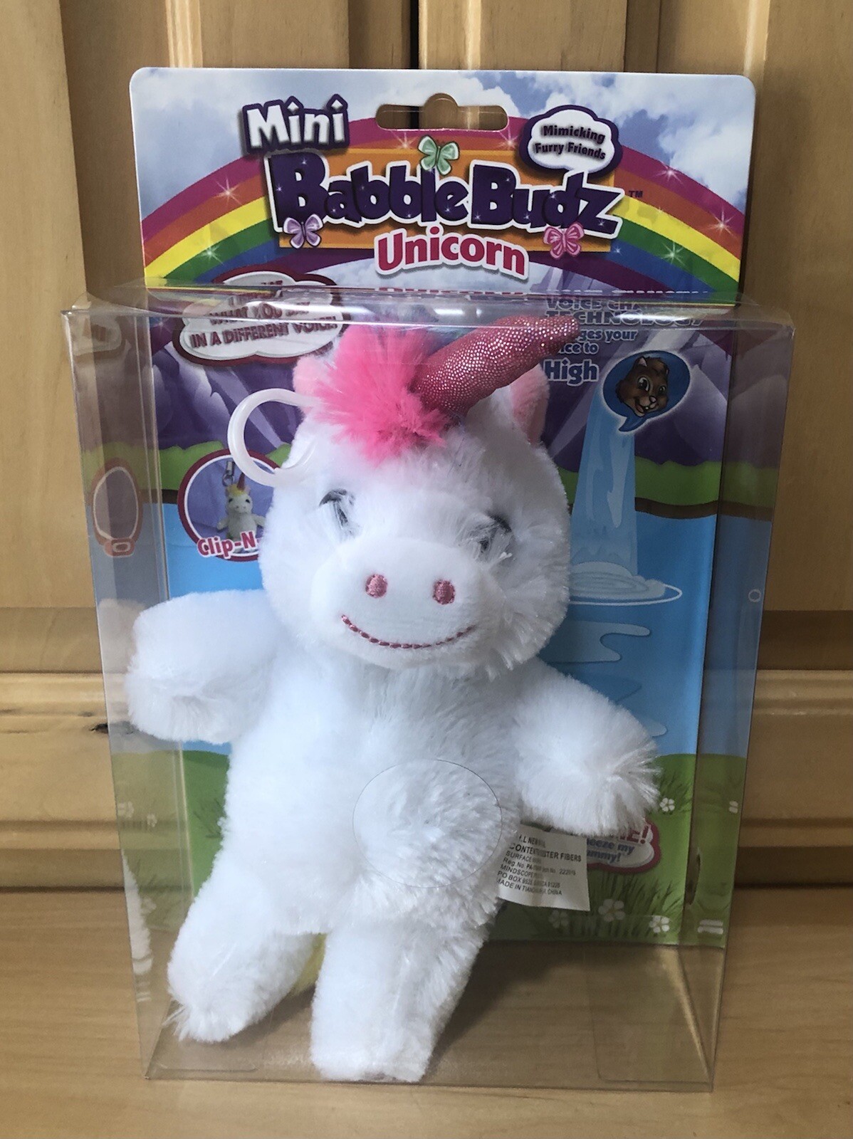 how to make your own anime plush