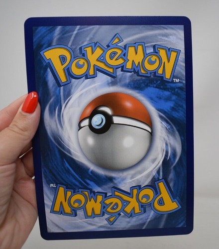 Pokemon Promo JUMBO Cards You Pick - Foto 11 di 19