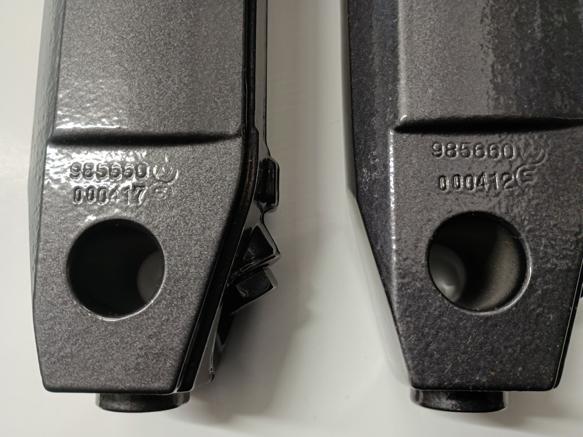 OMC Cobra Hydraulic Power Trim Tilt Cylinder 985660 for sale