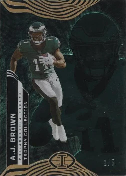 Trophy Collection Conference