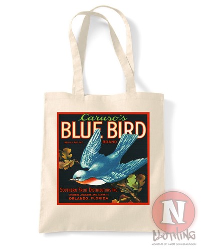 Mnsruu Sac Fourre-Tout Réutilisable Pour Femme Motif Papillons Et