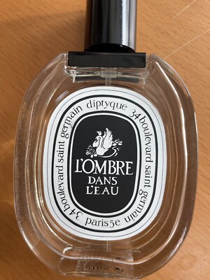 Diptyque L Ombre Dans L Eau Sz 100ml