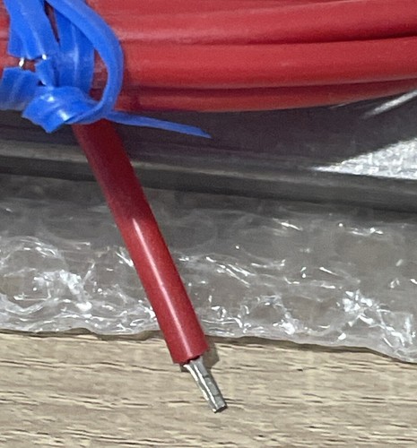 Krones KRVJ-51 Nozzle With Simco Static Eliminator 0901238577 102555098 - Picture 5 of 6
