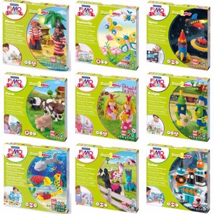 fimo kids