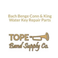 King Water Key Repair Parts