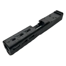 Glock Slide GL17G3 Sylvan Arms Legacy - Compatible with Glock 17 Gen 3 RMR upper