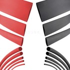 Heat Shrink Tube Sleeving Car Wire Wrap Electrical Tubing Heatshrink Sleeve 2:1