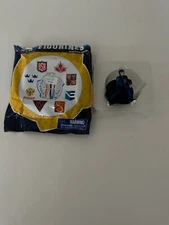 2016 NHL Imports Dragon 2.5 " World Cup Thomas Vanek #26 Team Europe