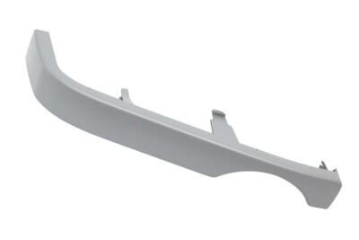LAND ROVER DISCOVERY 2 2003-2004 HEADLAMP FINISHER PANEL LH PART# DHH000130LML
