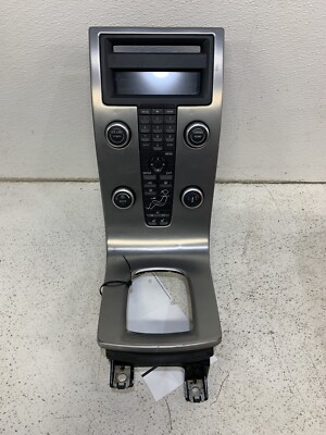 2007-2010 Volvo S40 Climate Control Info Display Screen 30797719 for sale online 2007-2010 Volvo S40 Climate Control Info Display Screen 30797719 for sale online