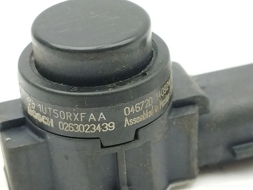 Jeep Cherokee 2015 PDC Parking Sensor 1UT50RXFAA AMD147911 - Picture 6 of 6
