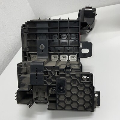 レンページ 2018 BMW 540i | Power Battery Distribution Junction Box