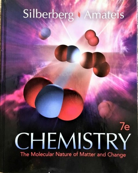 Mcgraw Hill Chemistry Matter And Change