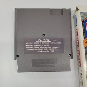 Monopoly (Nintendo Entertainment System, 1991) NES CIB with Poster - See Pics! 