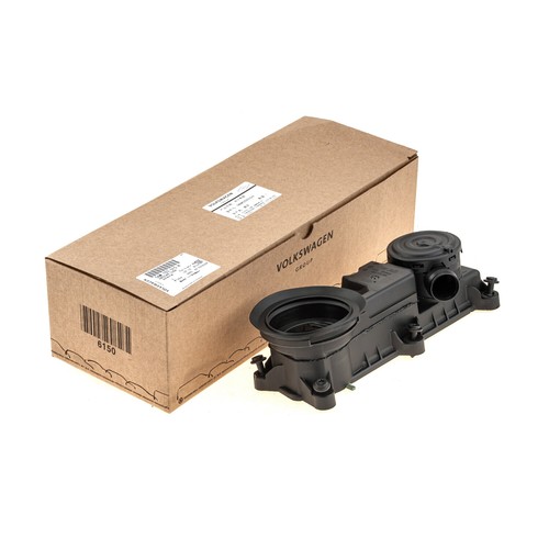 Separador de aceite de motor OEM 06M103515H para Audi A6 A7 A8 Q5 Q7 Q8 S4 S5 Quattro 3.0 - Imagen 1 de 17