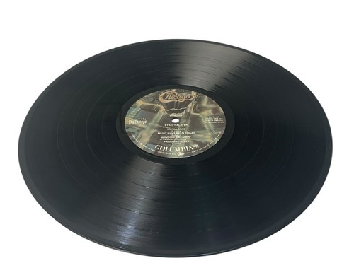 Chicago At Carnegie Hall Vol I II III IV 4 LP Set w Book & Self Titled FC 36105 - Picture 20 of 21