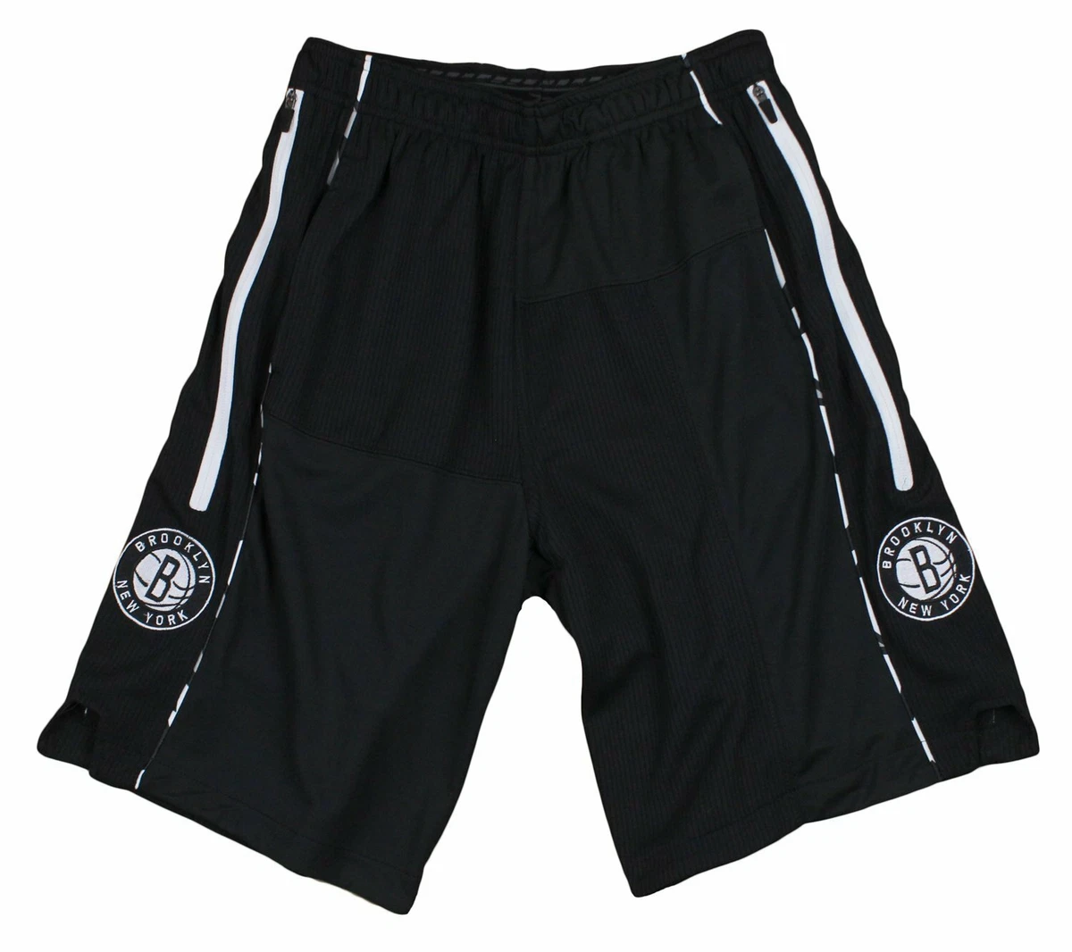 Brooklyn Nets NBA Shorts for sale | eBay