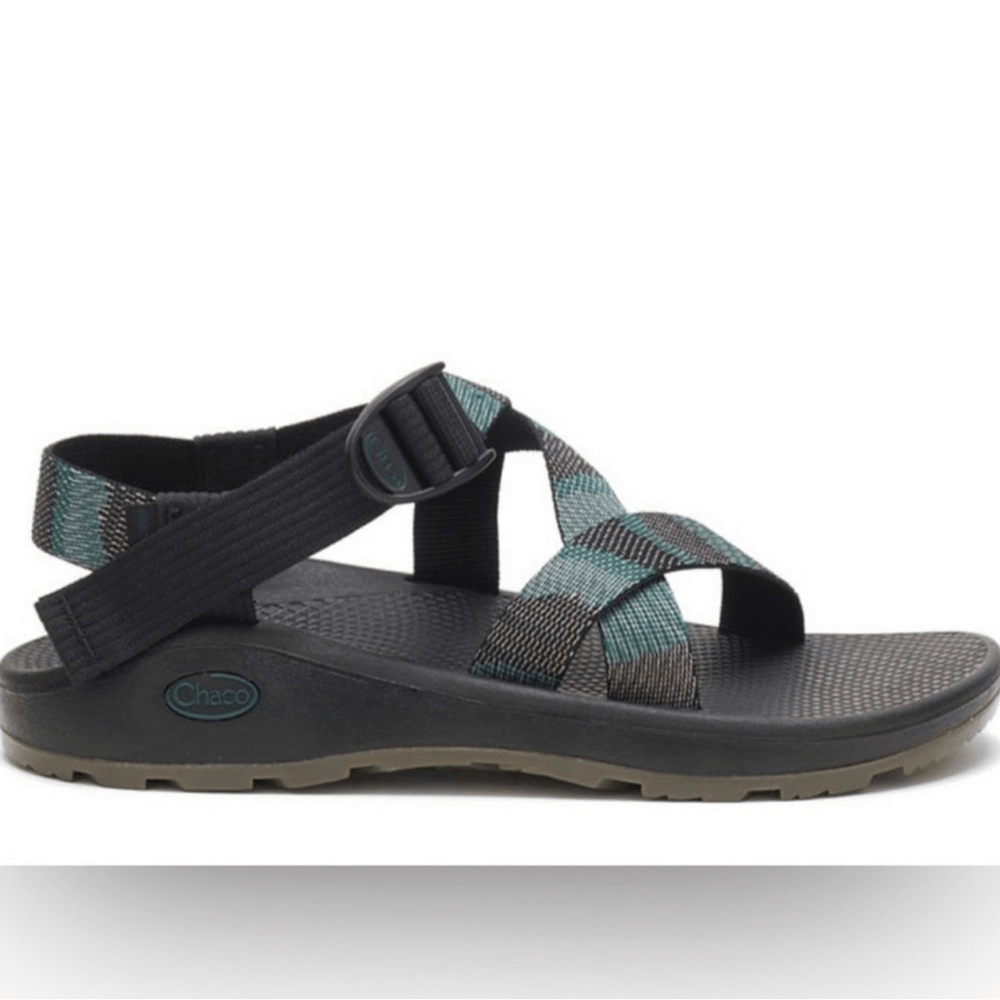 NEW Chaco Weave Black Z/Cloud Sandals Size 12 US $100 | eBay display picture 3
