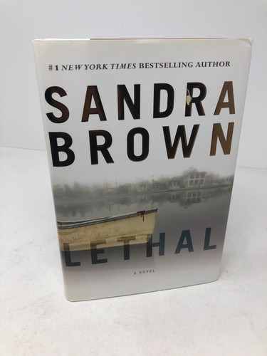 First Edition Hardcover Novels by Sandra Brown - Picture 18 of 96