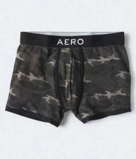 MENS AEROPOSTALE Aero  KNIT TRUNKs BOXER SIZE XL