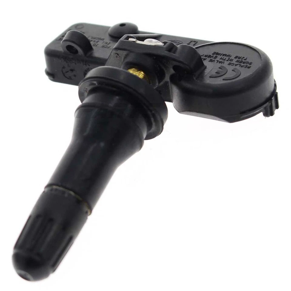 Nuevo sensor de presión de neumáticos TPMS para Dodge Ram 1500 2500 3500 4500HD 5500HD 433Mhz Foto 3 de 4