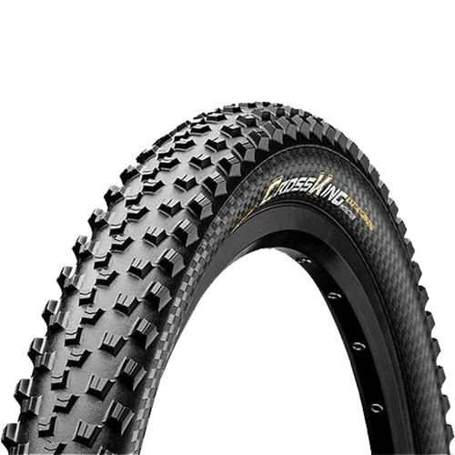 Continental Cross King Protection MTB Bike Folding Tyre 29 x 2.20