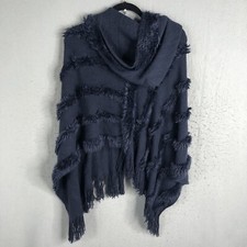 Shrug Solid Sleeveless Sweaters for Women for sale
