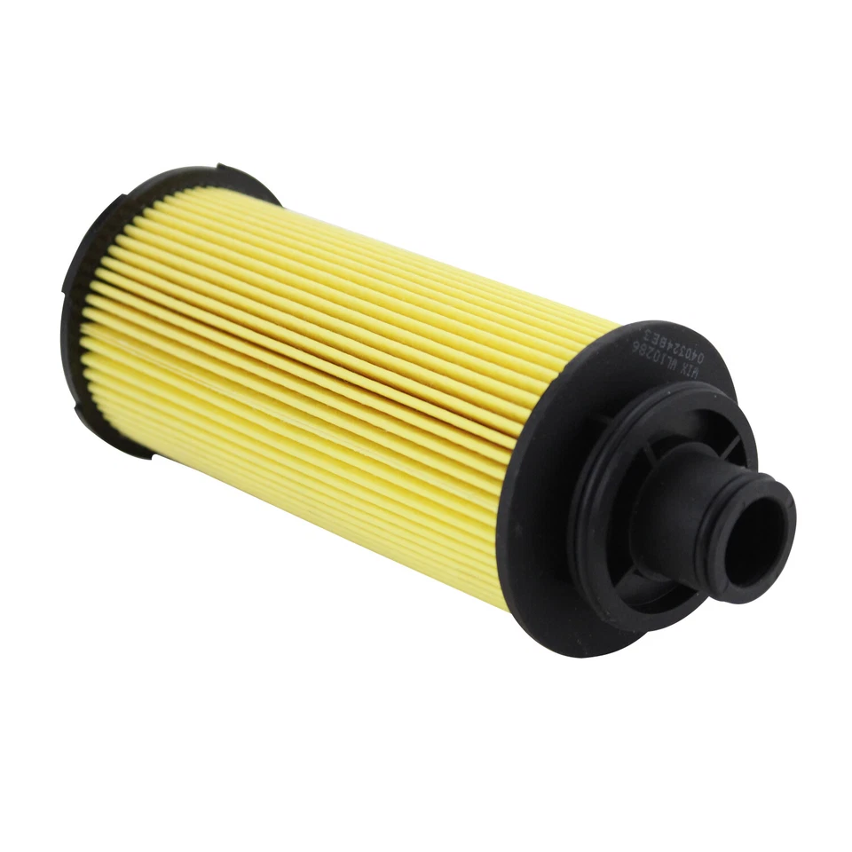 Масляный фильтр двигателя WIX (без металла) WL10286 для Chevrolet Colorado GMC Canyon - Изображение 3 из 4