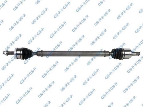 Semiasse, albero motore per  KIA 1.7 CRDi dal 201509 al      202336 < <