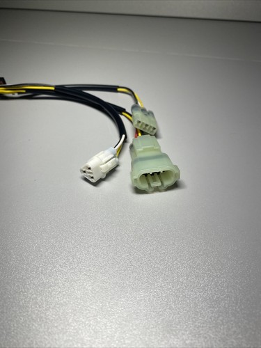 BMW F750GS Smart Brake Light Modulator - Vizi-tec SupaBrake-3 (CANBus OK) - Picture 3 of 7