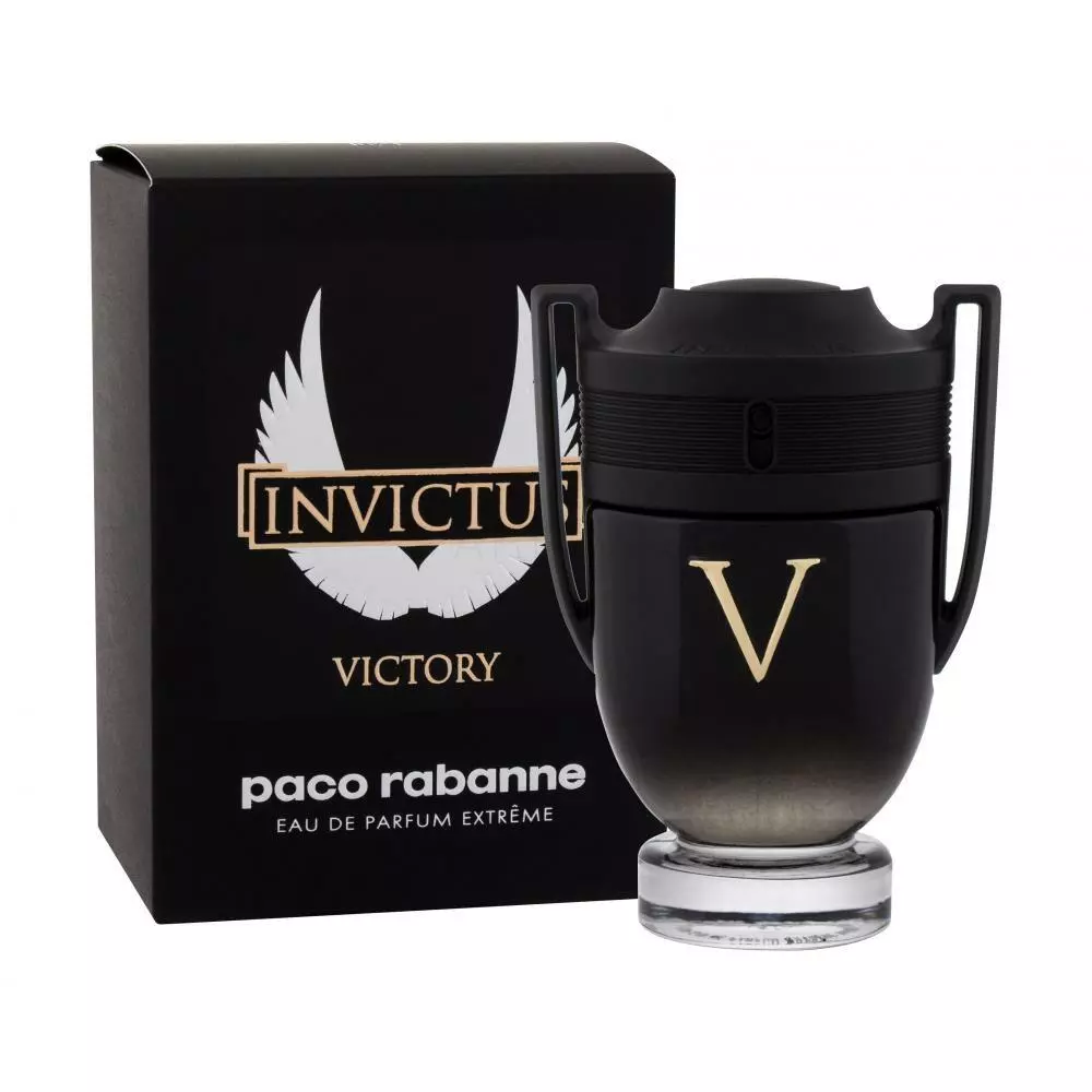 Paco Rabanne Invictus 50 / ml de parfum | eBay