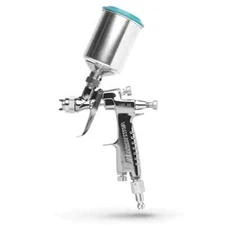 CERAKOTE® IWATA SPRAY GUN KIT-LPH80 (SE-138)