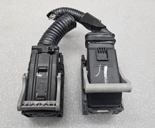 🔥12-18 FOCUS/11-19 FIESTA TCU TCM TRANSMISSION CONTROL MODULE PIGTAIL PLUG CUT