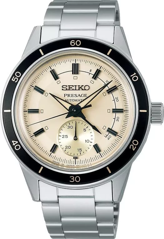 Seiko automatic 2025 29 jewels