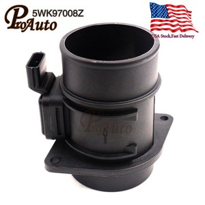 5WK97008Z Genuine Mass Air Flow Sensor Meter MAF For RENAULT OPEL 5WK97008