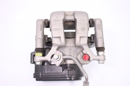 Rivian R1T OEM Right Left Brake Caliper & Pads PT00030005-C - Picture 8 of 9