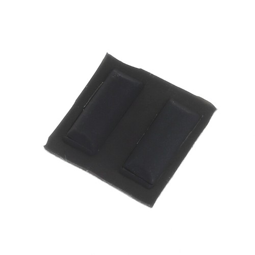 Replacement Rubber Feet for Thinkpad T490 T495 P43S T14 Bottom Case Foot Pads - Afbeelding 6 van 8